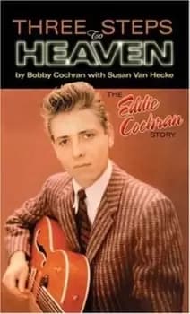 Image of Three steps to heaven by Bobby Cochran|Susan VanHecke
