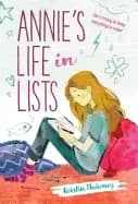 Image of annies life in lists