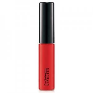 Image of MAC Tinted Lipglass Candy Yumyum