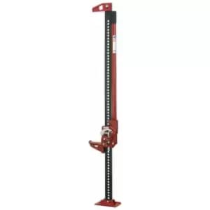 Image of Sealey - Farm Jack 1500mm - 2 Tonne Capacity FJ60