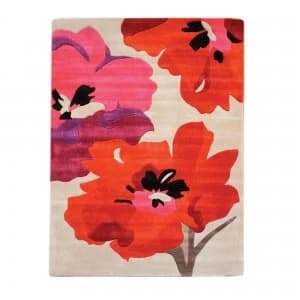 Image of Flair Rugs Flair 160 x 220cm Infinite Bloom Rug