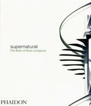 Image of Supernatural by Paola Antonelli Paperback