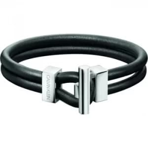 Image of Gents Anchor Bracelet
