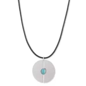 Image of Ladies Lauren Ralph Lauren Base metal Sudeley Pendant