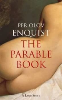 Image of The Parable Book by Per Olov Enquist Hardback