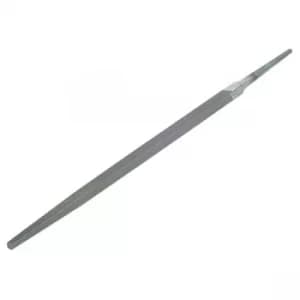Image of Crescent Nicholson 13147 Square Smooth Cut File 200mm (8in)