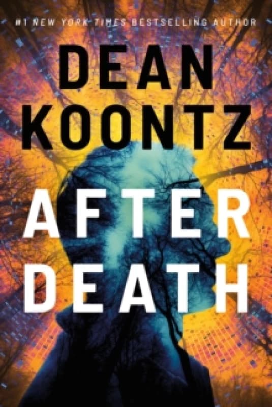 Image of After Death Hardback