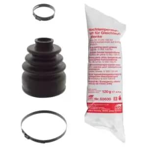 Image of Cv Boot Kit 101938 by Febi Bilstein