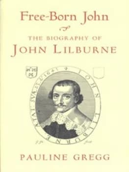 Image of Free-Born John by Pauline Gregg Paperback