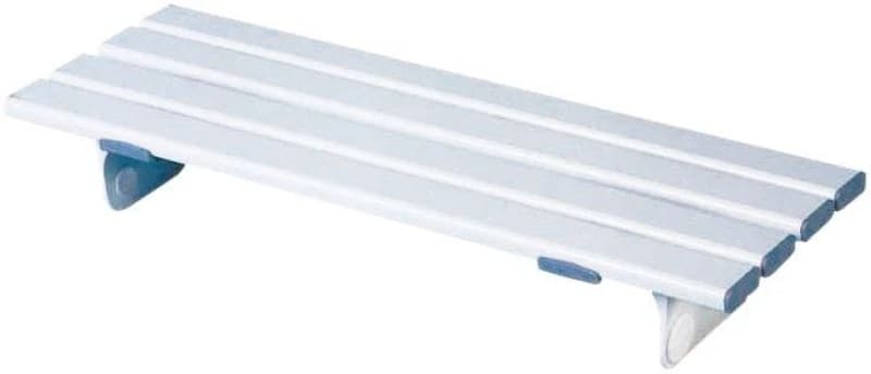 Image of Aidapt Medina Bath Board 660mm 26Inch White
