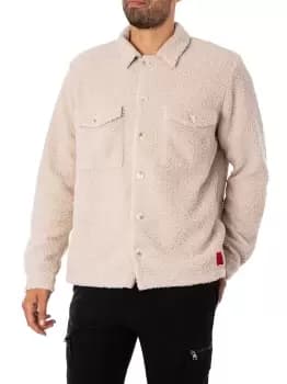Image of Enalu Sherpa Jacket