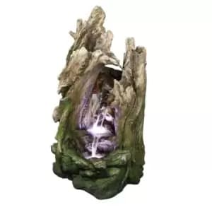 Image of Bermuda Kielder 40x46x102cm Water Fall