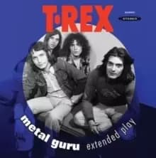 Image of Metal Guru (Limited Edition)
