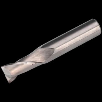 Image of Sealey HSS End Mill 14mm