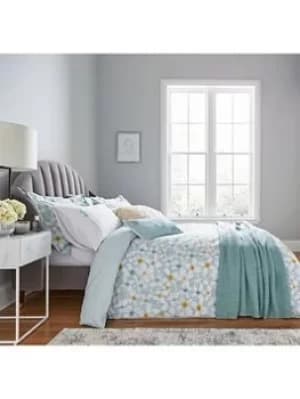 Image of Katie Piper Restore Petal Duvet Cover Set
