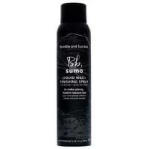 Image of Bumble and bumble Sumo Liquid Wax+ Finishing Spray 150ml