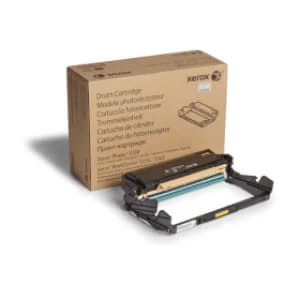 Image of Xerox 101R00664 Black Drum Unit