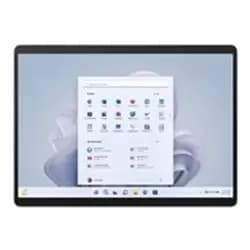 Image of Microsoft Surface Pro 9 Intel Core i5-1245U 8GB 256GB SSD 13 Touch Windows 10 Professional 64-bit