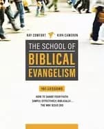Image of school of biblical evangelism 101 lessons how to share your faith simply ef