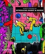 Image of introducing gilbert and george
