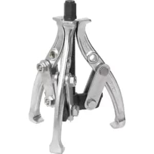 Image of Double Ended Mechanical Puller, 8" 3-Jaw