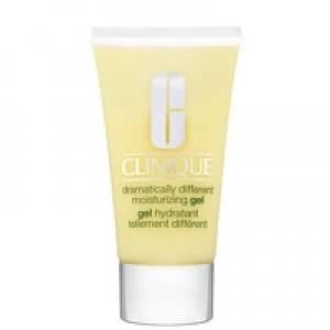 Image of Clinique Dramatically Different Moisture Gel 50ml.