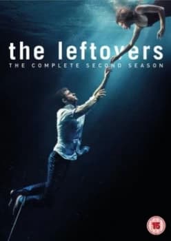 Image of The Leftovers The Complete Second Season - DVD