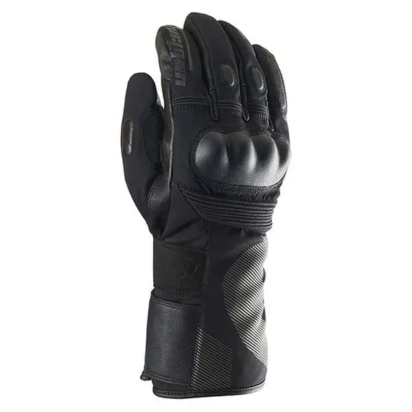 Image of Furygan Watts 37,5 Gloves Black Size XL
