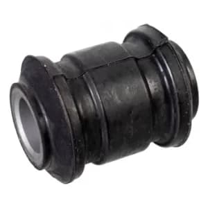 Image of Control Arm Bush 106331 by Febi Bilstein
