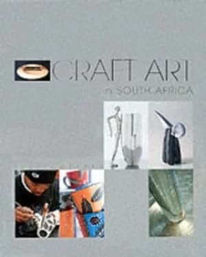 Image of Craft art in South Africa by Elb Coetsee
