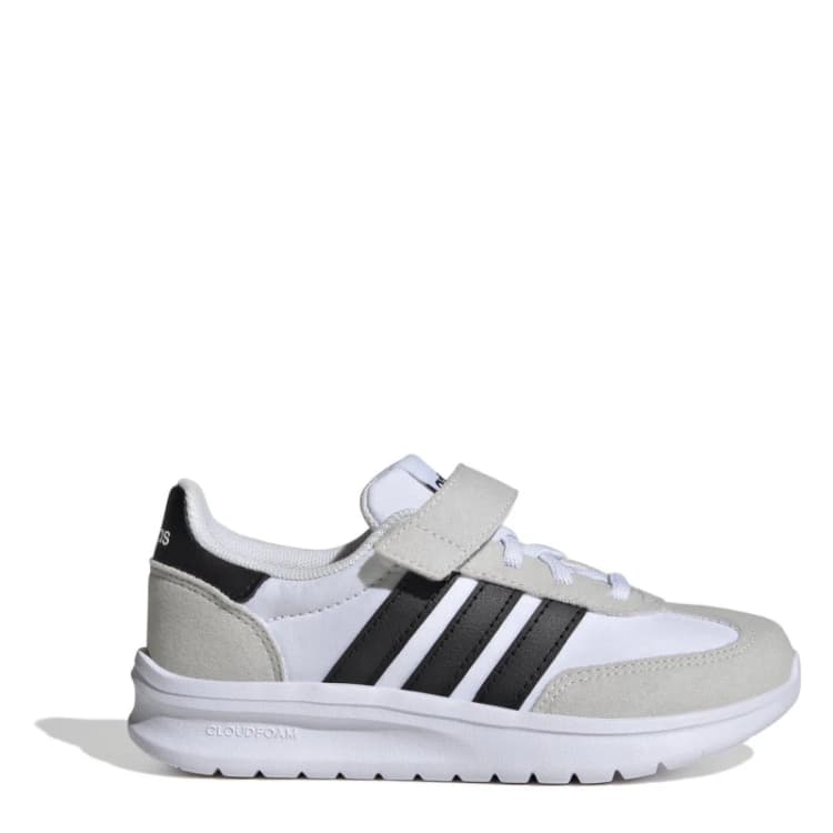 Image of adidas Run 70s 2.0 El C Runners Girls Runners C10 (28) White 02345601100