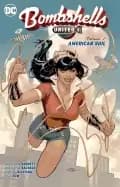 Image of bombshells united vol 1 american soil