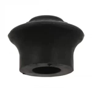 Image of Mounting Bush Damper 01929 by Febi Bilstein Front