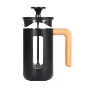 Image of La Cafetiere Pisa TQ030200 3 Cup Cafetiere Coffee Maker