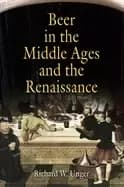Image of beer in the middle ages and the renaissance