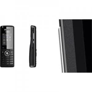 Image of SNOM M65 DECT handset Black