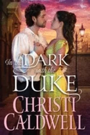 Image of in the dark with the duke