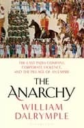 Image of anarchy the east india company corporate violence and the pillage of an emp