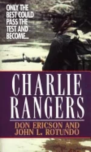 Image of charlie rangers