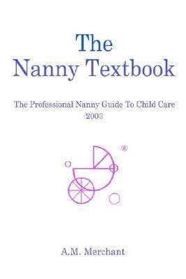 Image of Nanny Textbook by A M Merchant