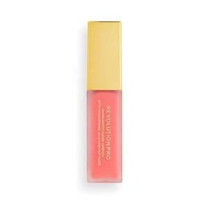 Image of Revolution Pro Hydra Matte Liquid Lipstick Prima