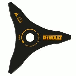 Image of DEWALT Tri Wing Blade For Flexvolt DCM571 Brush Cutter