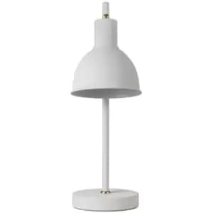 Image of Nordlux Pop Ru Table Lamp White, E27