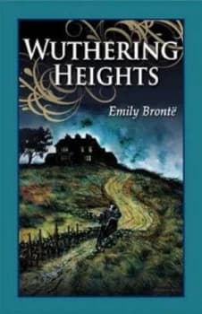 Image of Wuthering Heights by Lynn Parker Hardback