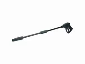 Image of Silverline 270713 Pressure Washer Spray Gun & Lance 105/135bar