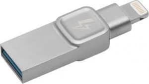 Image of Kingston DataTraveler Bolt Duo 32GB USB Flash Drive