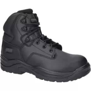 Image of Magnum Precision Sitemaster Boots Safety Black Size 9