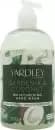 Image of Yardley Gardenia & Coconut Milk Botanical Hand Wash 500ml