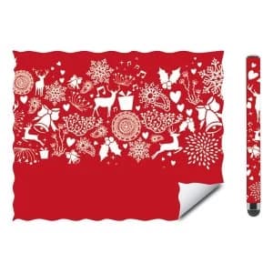 Image of Speedlink Cerimo Stylus and Cleaning Cloth Christmas Gift Set