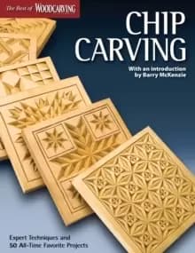 Image of Chip Carving (Best of WCI) : Expert Techniques and 50 All-Time Favorite Projects